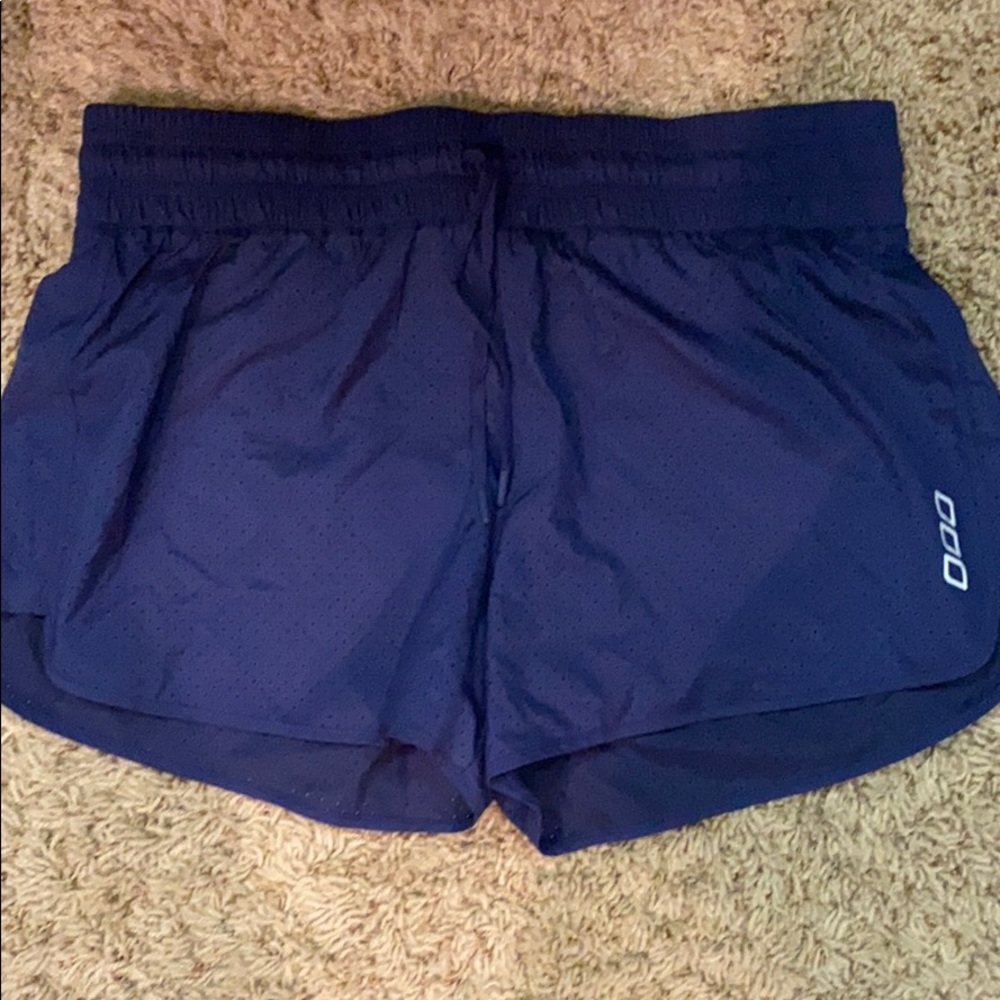 Lorna Jane shorts